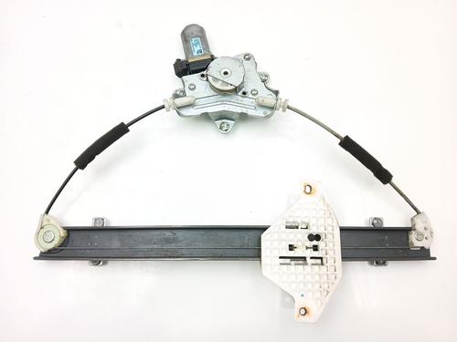 Front right window mechanism OPEL ANTARA A (L07) 2.0 CDTI | BP31929023C23 - Image 2