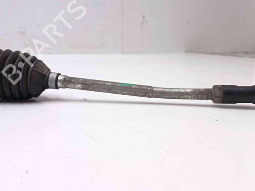 Steering rack SUZUKI SX4 S-Cross (JY) 1.4 T (AKK414) | BP37464192M22 - Image 5