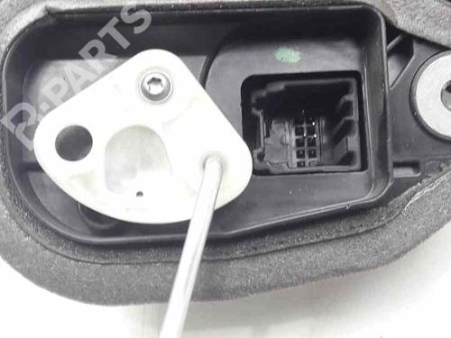 Rear right lock OPEL ASTRA K (B16) 1.6 CDTi (68) | BP6408211C99 