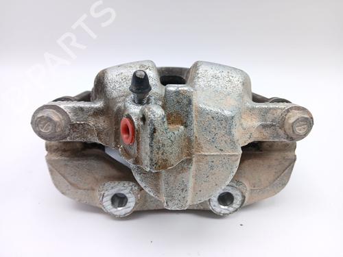 Left front brake caliper OPEL CORSA F (P2JO) 1.2 (68) | BP36032654M105 - Image 3
