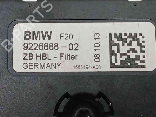 Electronic module BMW 1 (F20) 116 d | BP36755163M83 - Image 2