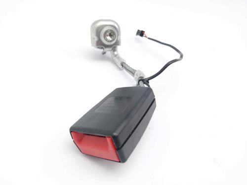 Used Rear left seatbelt Rear left seatbelt BMW 5 (F10) 535 d (299 hp) 20683317 20683317