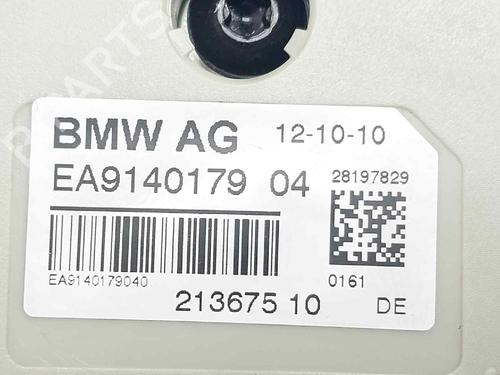 Electronic module BMW 5 (F10) 535 d | BP20683313M83  - Image 5