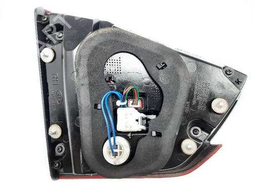 Right tailgate light KIA CARENS IV | BP19450052C80 - Image 2