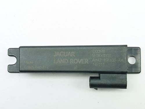electronic-module-jaguar-xf-i-x250-2008-2009-2010-2011-2012-2013-2014-2015-26887496 main image