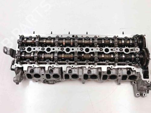Used Cylinder head Cylinder head BMW 6 Convertible (F12) 640 d xDrive (313 hp) 39654437 39654437