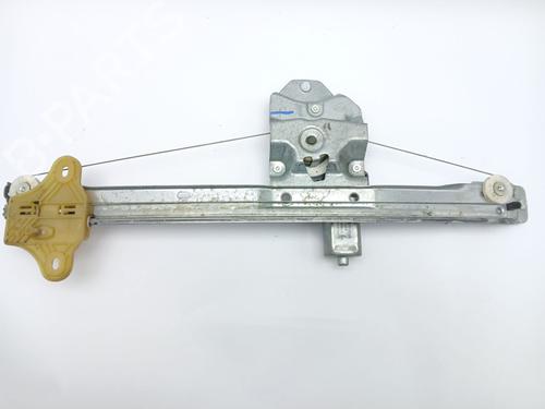 Front left window mechanism RENAULT CLIO IV (BH_) 1.2 16V (BHA1, BHAK, BHMG, BHMK) | BP29374335C22 
