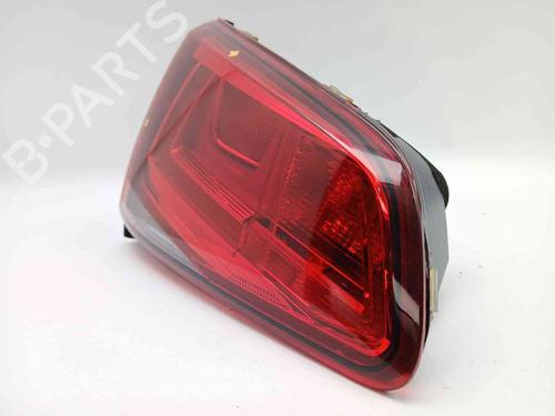 Left tailgate light VW GOLF VII (5G1, BQ1, BE1, BE2) 1.6 TDI 4motion | BP36991335C79 - Image 6