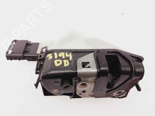 Front right lock OPEL CROSSLAND X / CROSSLAND (P17, P2QO) 1.2 (75) | BP15121788C97 