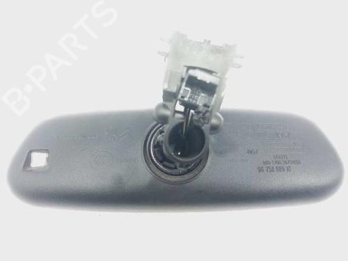 Specchietti retrovisore CITROËN C4 II (NC_) 1.6 VTi 120 (NC5FS0, NC5FS9) | BP20685501I6 