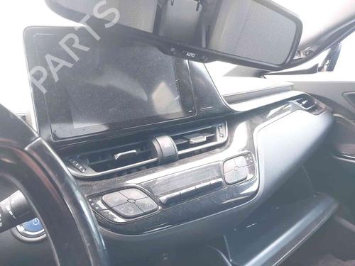 Electronic module TOYOTA C-HR (_X1_) 1.8 Hybrid (ZYX10_, ZYX11_) | BP26601546M83  - Image 11