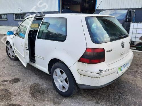 Right front window motor VW GOLF IV (1J1)  | BP20686622E20 