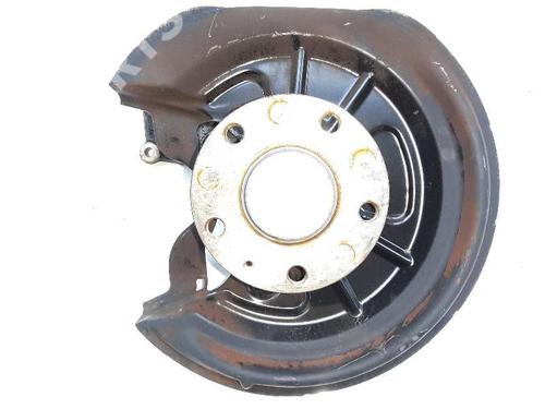 Used Right rear steering knuckle VW TOURAN (1T1, 1T2) 1.9 TDI (105 hp) 10747006