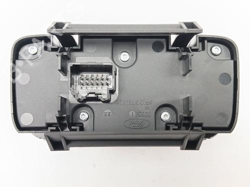 Headlight switch FORD FIESTA VI (CB1, CCN) 1.0 EcoBoost | BP29592416I24 