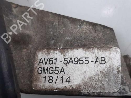 Right rear suspension arm FORD FOCUS III  | BP20682081M15 