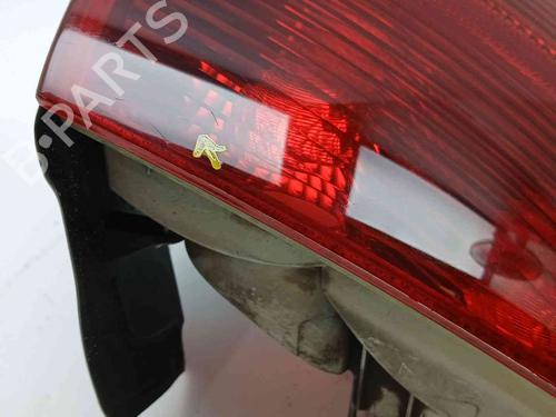 Left taillight AUDI A4 B7 (8EC) | BP37218581C34 - Image 5