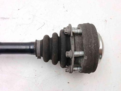 Left rear driveshaft BMW X1 (E84) sDrive 18 d | BP38464954M40 - Image 2