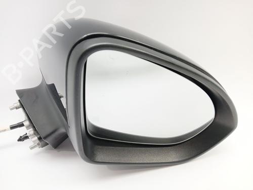 Used Right mirror OPEL ASTRA K (B16) 1.6 CDTi (68) (136 hp) 23392720