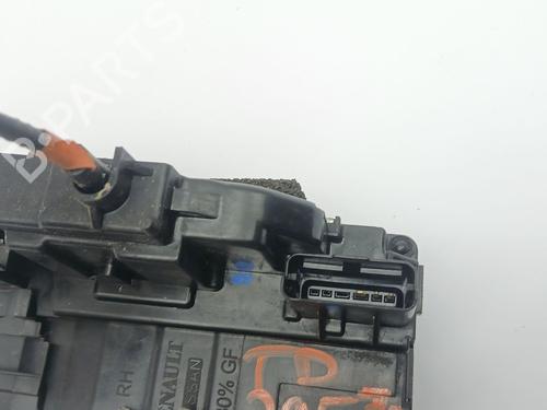 Rear right lock RENAULT KADJAR (HA_, HL_) 1.6 dCi 130 (HLA4) | BP29402273C99 