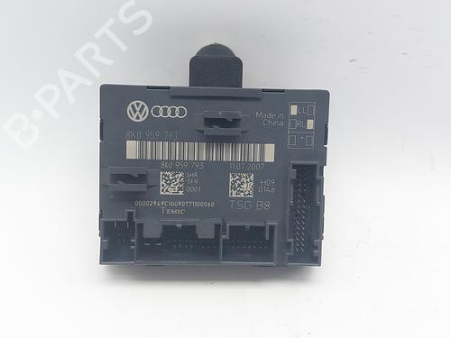 electronic-module-audi-a5-8t3-2007-2008-2009-2010-2011-2012-2013-2014-2015-2016-2017-31992989 main image