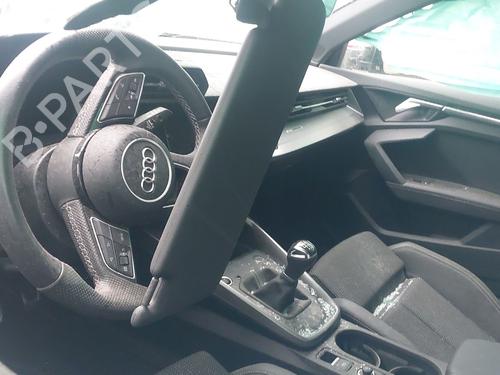 Left headlight AUDI A3 Sportback (8YA, 8YF) 35 TDI | BP35723770C28  - Image 14