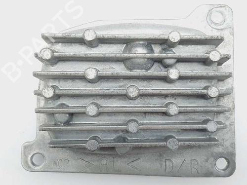 Electronic module RENAULT TALISMAN (LP_)  | BP18244462M83 