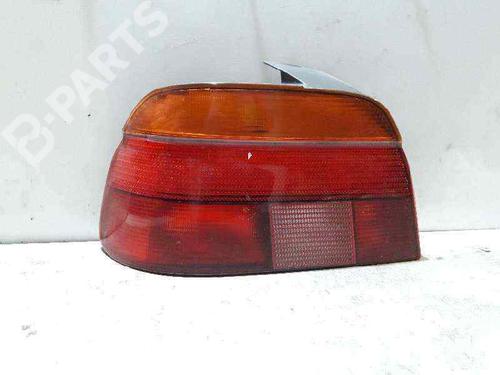 Used Left taillight BMW 5 (E39) 520 i (150 hp) 4700169