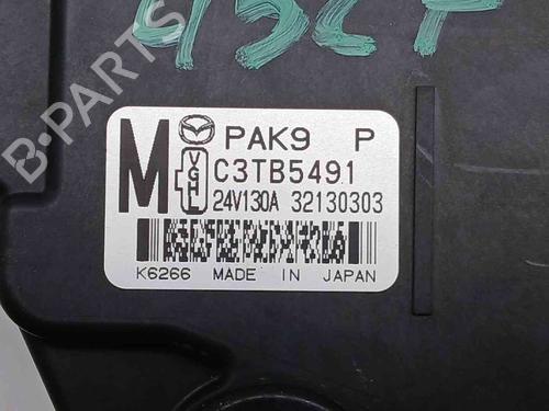 Alternator MAZDA CX-30 (DM) SKYACTIV-G M Hybrid AWD | BP38647201M7 - Image 5