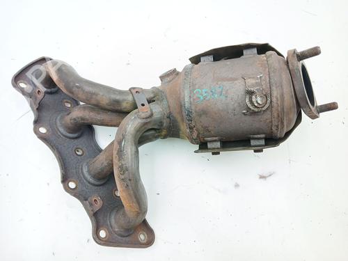 Used Catalyst Catalyst HYUNDAI i30 (FD) [2007-2012] 28100656 28100656