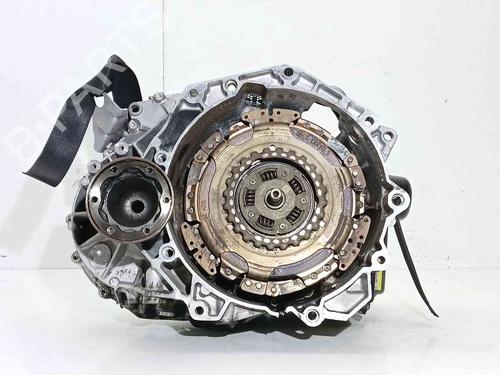Used Gearbox Gearbox 36140291 36140291