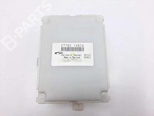 Used Electronic module NISSAN JUKE (F15) 1.5 dCi (110 hp) 9260556