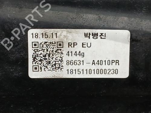 Køfangervange KIA CARENS IV 1.7 CRDi | BP28693121C73 - Image 2