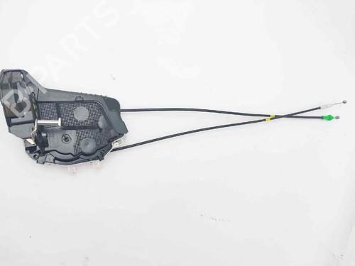 Rear right lock TOYOTA YARIS (_P13_)  | BP20682530C99 