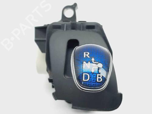 Used Gear lever Gear lever TOYOTA PRIUS PLUS (_W4_) [2011-2026] 17956609 17956609