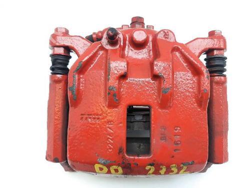 Used Right front brake caliper Right front brake caliper HONDA CIVIC VIII Hatchback (FN, FK) 2.2 CTDi (FK3) (140 hp) 20679182 20679182