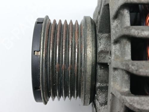 Alternator CITROËN C4 CACTUS Van (0B_, 0P_) PureTech 110 | BP31679921M7 - Image 4