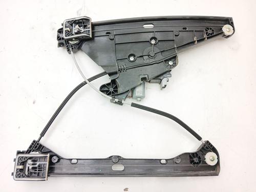 Front right window mechanism OPEL CORSA F (P2JO)  | BP29372679C23 