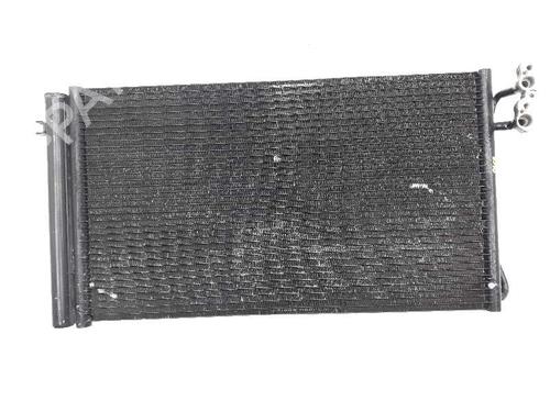Used AC radiator AC radiator BMW 3 (E90) 320 d (163 hp) 6806098 6806098