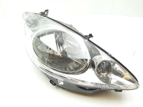 Used Right headlight Right headlight PEUGEOT 1007 (KM_) 1.4 HDi (68 hp) 9623777 9623777