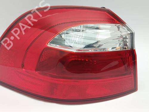 Used Left taillight Left taillight KIA RIO III (UB) 1.1 CRDi (75 hp) 25595790 25595790