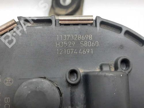 Front wiper motor FORD S-MAX (WA6) 2.0 TDCi | BP9264084M29 