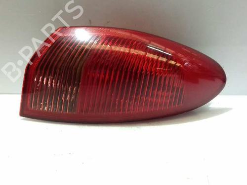 Used Right taillight Right taillight 1547785 1547785