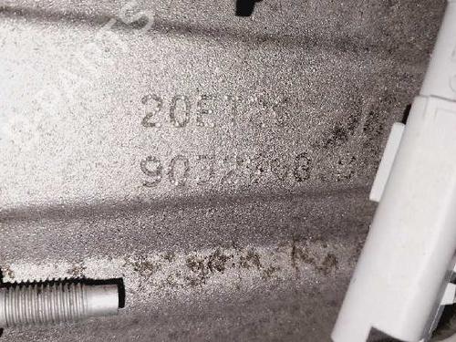 Gearbox CITROËN C4 CACTUS | BP19343308M3 - Image 6