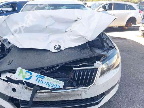 Used Parts SKODA SUPERB III (3V3) 2.0 TDI 4286131