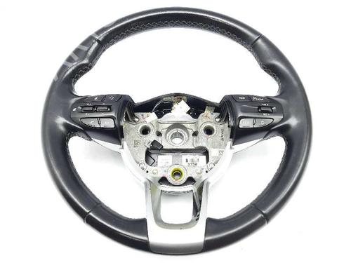 Used Steering wheel Steering wheel KIA STONIC (YB) [2017-2026] 19658151 19658151