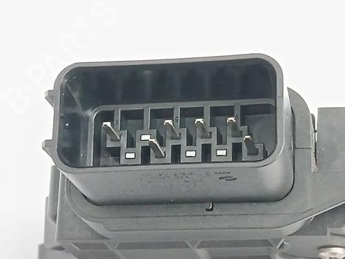 Rear left lock JAGUAR XF I (X250) 3.0 D | BP26940969C100 