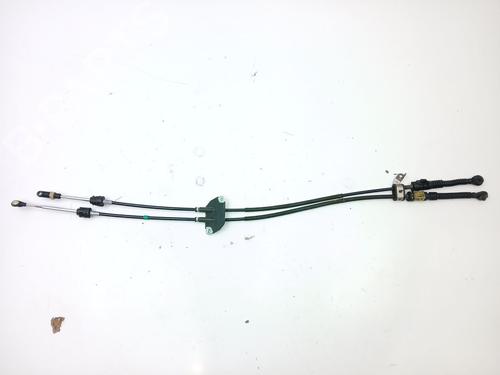 Used Cable Cable MAZDA CX-3 (DK) 2.0 SKYACTIV-G (DK5W, DK6W) (120 hp) 27546583 27546583