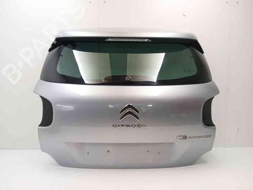 tailgate-citroen-c3-aircross-ii-2r_-2c_-2017-40196342 main image