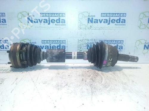 Used Left front driveshaft Left front driveshaft ALFA ROMEO 156 (932_) 1.6 16V T.SPARK (932.A4, 932.A4100) (120 hp) 2970930 2970930
