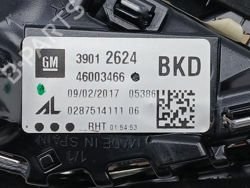 Right tailgate light OPEL CORSA E (X15) 1.4 (08, 68) | BP31354123C80  - Image 5